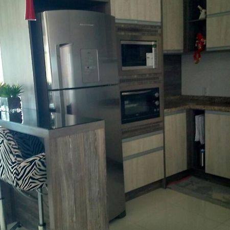 Apartamento Aconchegante Em Bento Goncalves, Proximo Ao Vale Dos Vinhedos Exterior photo