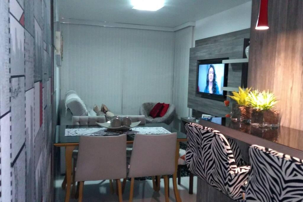Apartamento Aconchegante Em Bento Goncalves, Proximo Ao Vale Dos Vinhedos Exterior photo