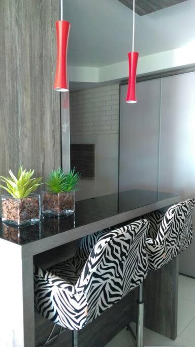 Apartamento Aconchegante Em Bento Goncalves, Proximo Ao Vale Dos Vinhedos Exterior photo