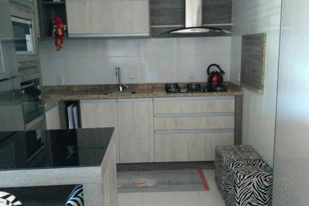 Apartamento Aconchegante Em Bento Goncalves, Proximo Ao Vale Dos Vinhedos Exterior photo