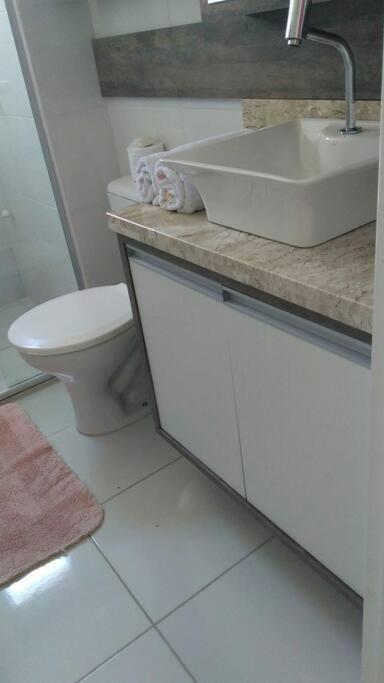 Apartamento Aconchegante Em Bento Goncalves, Proximo Ao Vale Dos Vinhedos Exterior photo