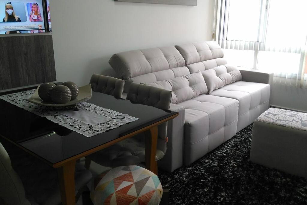 Apartamento Aconchegante Em Bento Goncalves, Proximo Ao Vale Dos Vinhedos Exterior photo